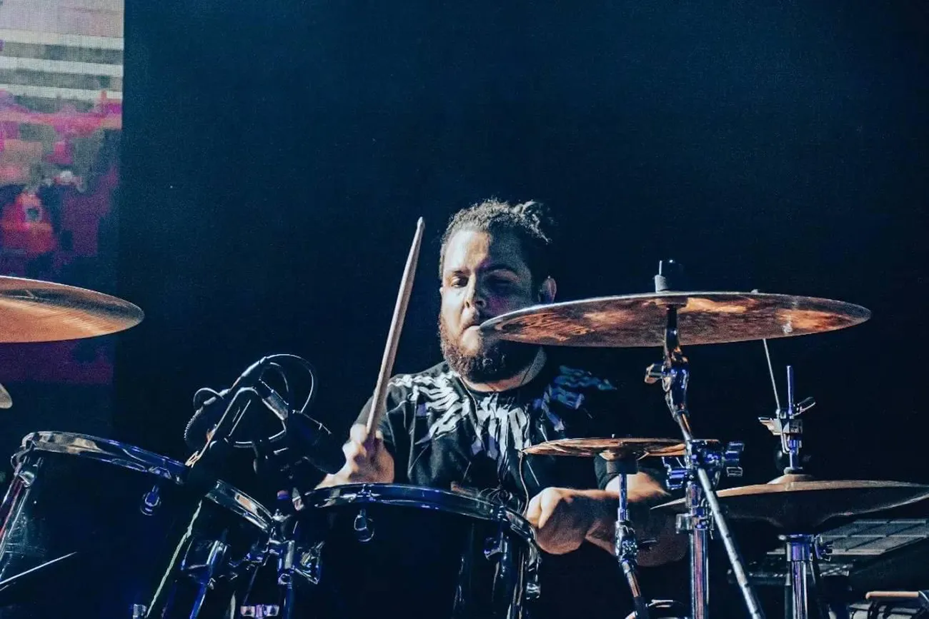 EVERGREY | Foto: METAL MACHINE